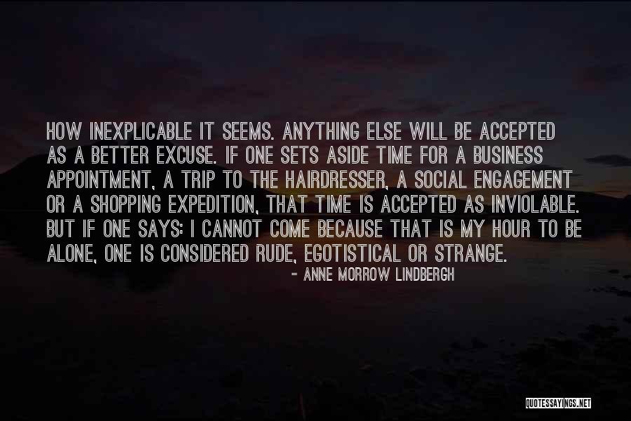 Rougeau Brothers Quotes By Anne Morrow Lindbergh Rougeau Brothers Quotes By Anne Morrow Lindbergh