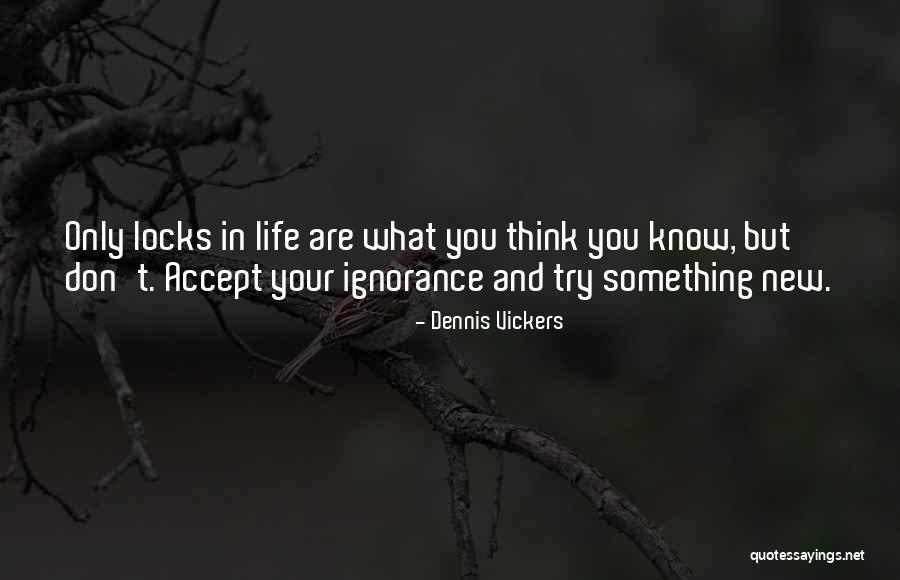 Rougeau Brothers Quotes By Dennis Vickers Rougeau Brothers Quotes By Dennis Vickers