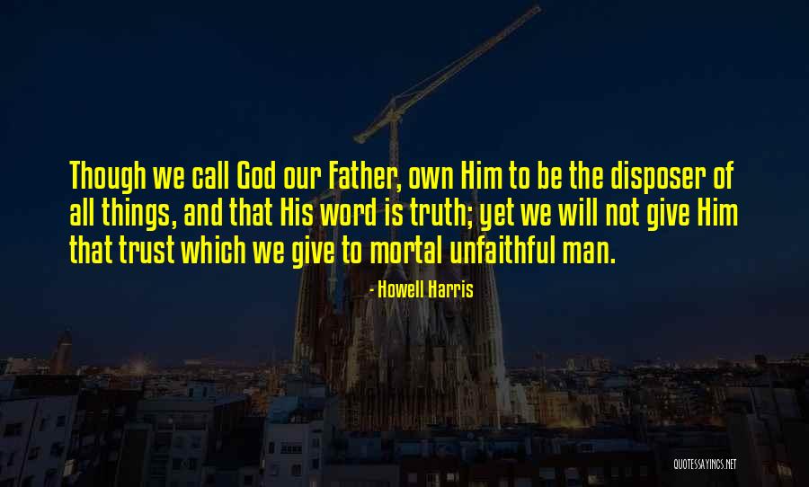 Rougere Quotes By Howell Harris Rougere Quotes By Howell Harris