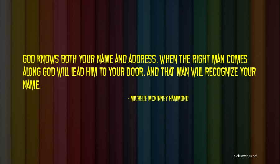 Rougere Quotes By Michelle McKinney Hammond Rougere Quotes By Michelle McKinney Hammond