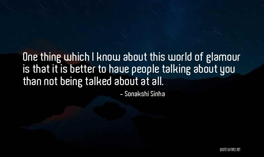 Rougere Quotes By Sonakshi Sinha Rougere Quotes By Sonakshi Sinha