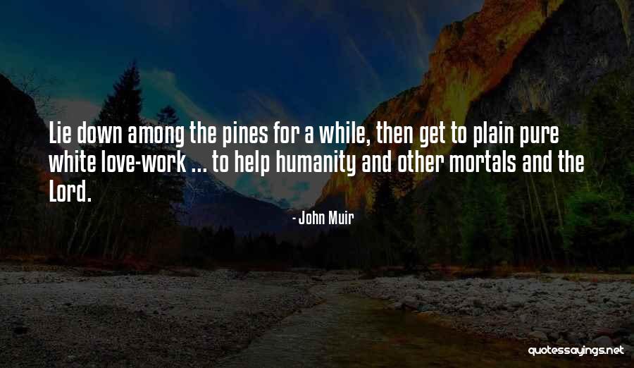 Rougette Marinated Quotes By John Muir Rougette Marinated Quotes By John Muir
