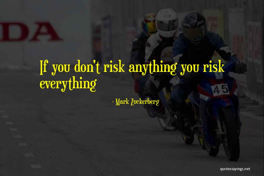 Rougette Tutti Quotes By Mark Zuckerberg Rougette Tutti Quotes By Mark Zuckerberg