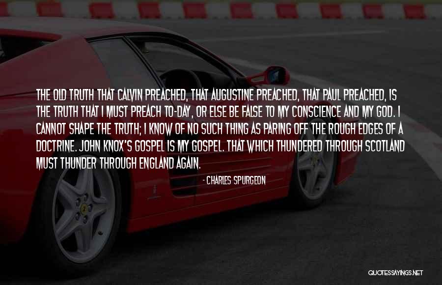 Rough Day Quotes By Charles Spurgeon Rough Day Quotes By Charles Spurgeon