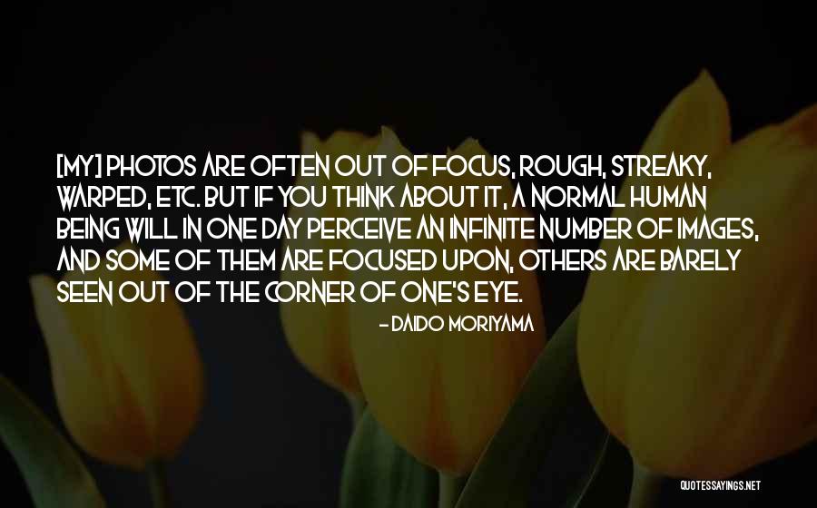 Rough Day Quotes By Daido Moriyama Rough Day Quotes By Daido Moriyama