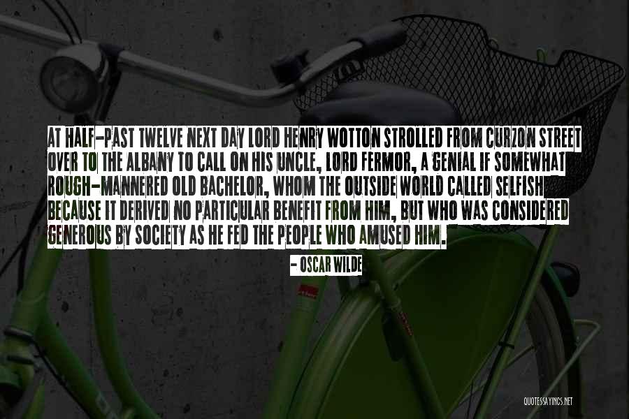 Rough Day Quotes By Oscar Wilde Rough Day Quotes By Oscar Wilde