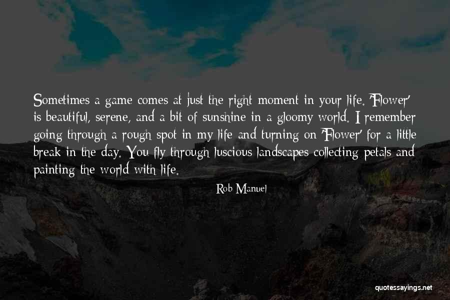 Rough Day Quotes By Rob Manuel Rough Day Quotes By Rob Manuel