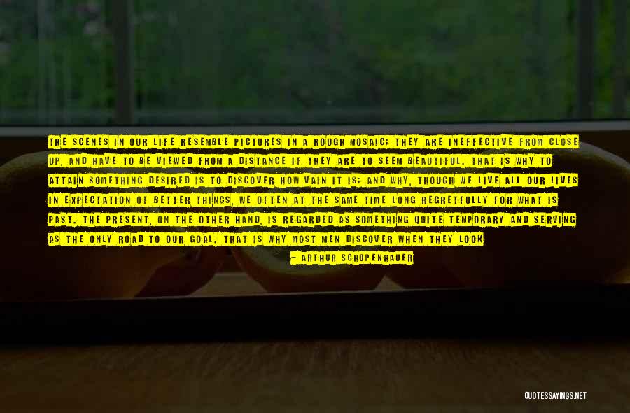 Rough Look Quotes By Arthur Schopenhauer Rough Look Quotes By Arthur Schopenhauer