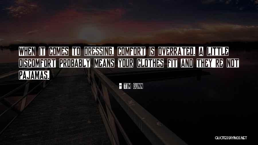 Rough Relationships Quotes By Tim Gunn Rough Relationships Quotes By Tim Gunn