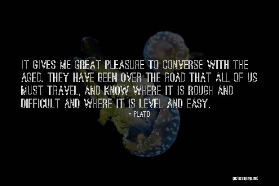 Rough Road Quotes By Plato Rough Road Quotes By Plato