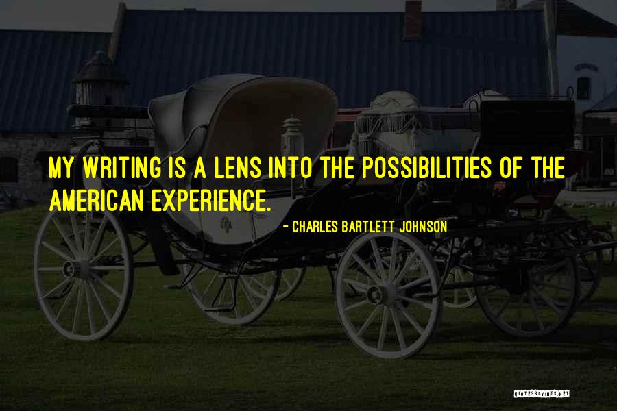 Rough Times And Family Helping Quotes By Charles Bartlett Johnson Rough Times And Family Helping Quotes By Charles Bartlett Johnson