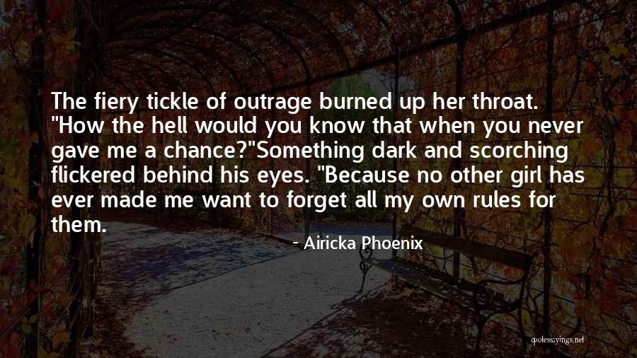 Roughen And Become Dry In Winter Quotes By Airicka Phoenix Roughen And Become Dry In Winter Quotes By Airicka Phoenix