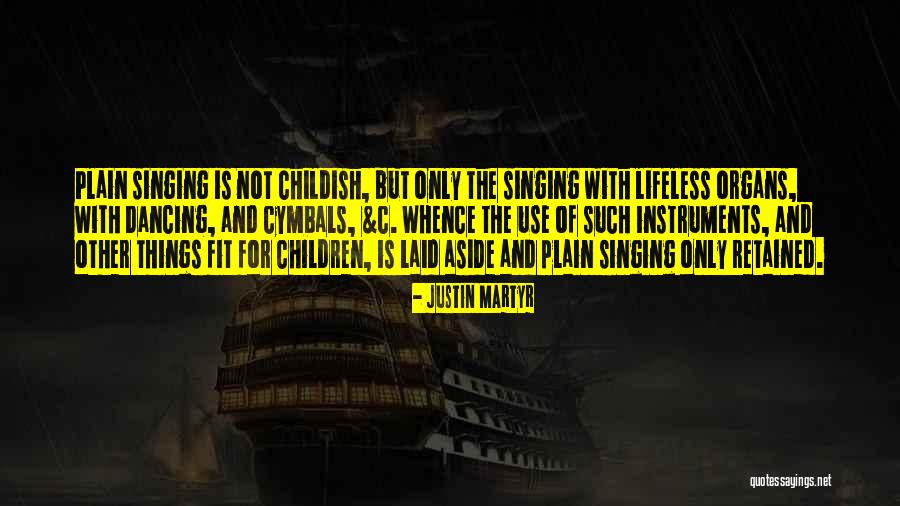 Rougher Surfaces Quotes By Justin Martyr Rougher Surfaces Quotes By Justin Martyr