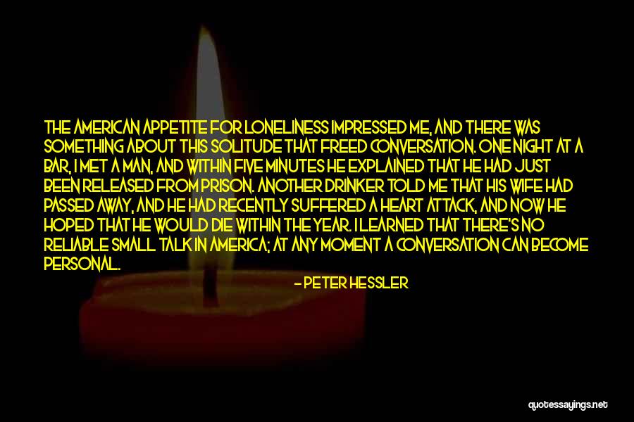 Roughnecks Mc Quotes By Peter Hessler Roughnecks Mc Quotes By Peter Hessler