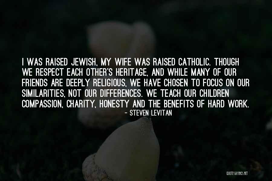 Rougie Pate Quotes By Steven Levitan Rougie Pate Quotes By Steven Levitan