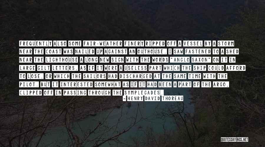 Rougier Floor Quotes By Henry David Thoreau Rougier Floor Quotes By Henry David Thoreau