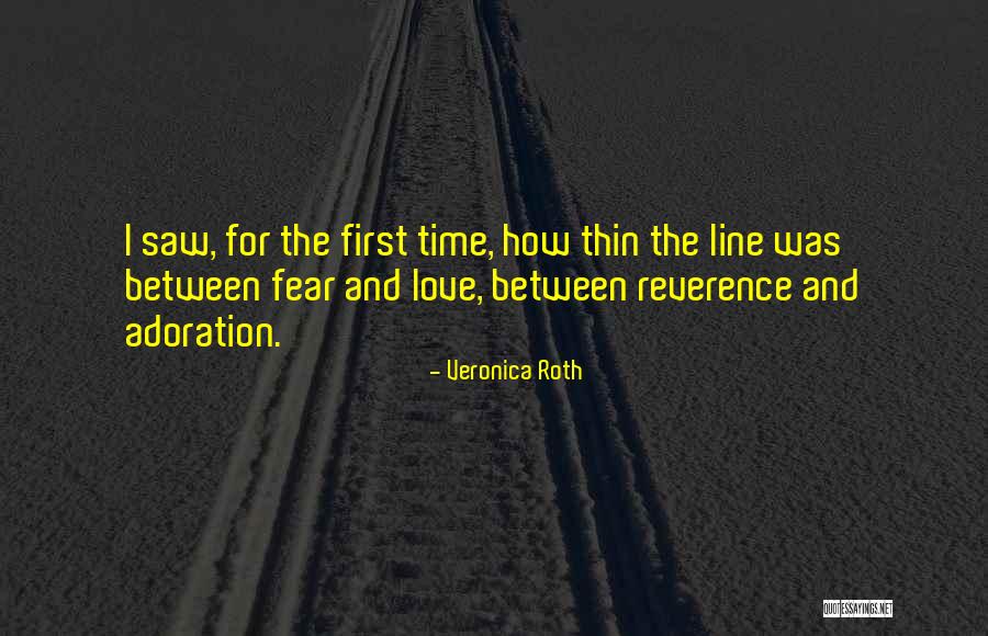 Rougier Floor Quotes By Veronica Roth Rougier Floor Quotes By Veronica Roth