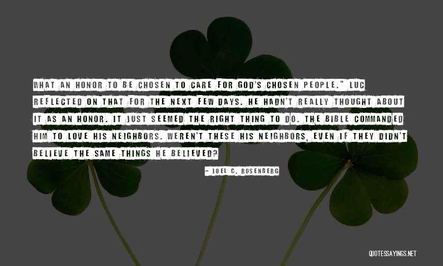 Rougierre Quotes By Joel C. Rosenberg Rougierre Quotes By Joel C. Rosenberg