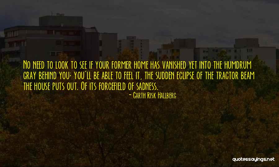 Rouhana Jewellery Quotes By Garth Risk Hallberg Rouhana Jewellery Quotes By Garth Risk Hallberg