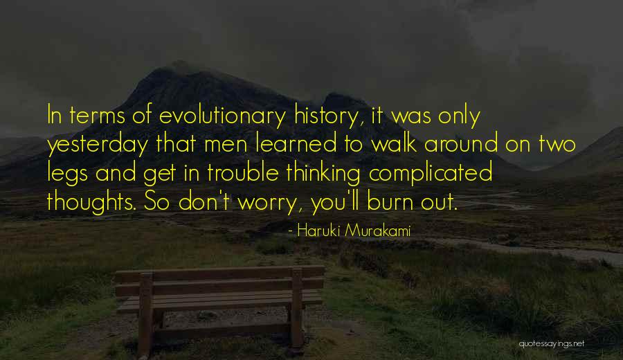 Rouhana Jewellery Quotes By Haruki Murakami Rouhana Jewellery Quotes By Haruki Murakami