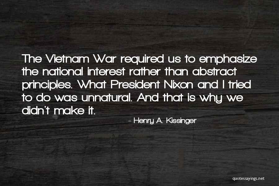 Rouhani Declares Quotes By Henry A. Kissinger Rouhani Declares Quotes By Henry A. Kissinger