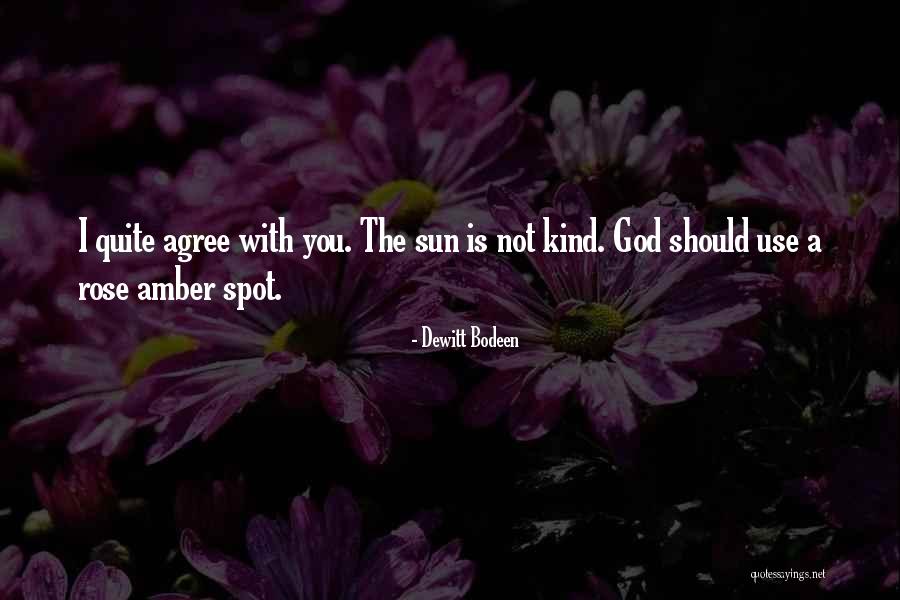 Rouhani Trump Quotes By Dewitt Bodeen Rouhani Trump Quotes By Dewitt Bodeen