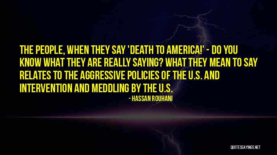 Rouhani Un Quotes By Hassan Rouhani Rouhani Un Quotes By Hassan Rouhani