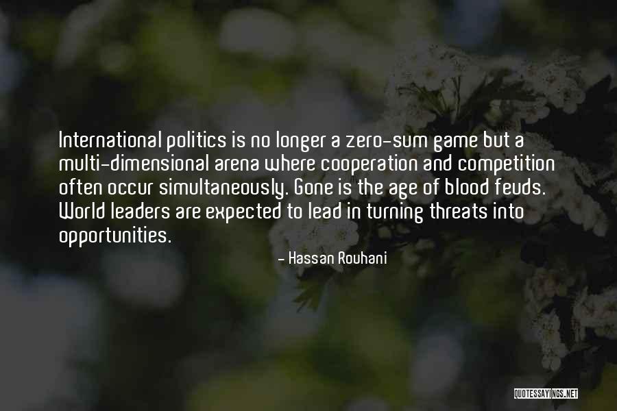 Rouhani Un Quotes By Hassan Rouhani Rouhani Un Quotes By Hassan Rouhani