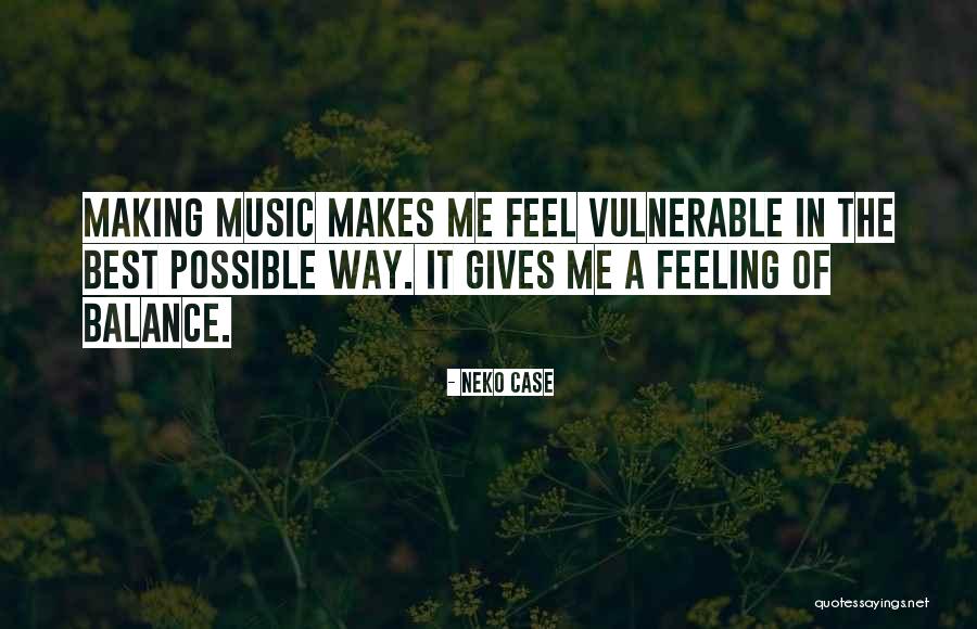 Rouhi Dance Quotes By Neko Case