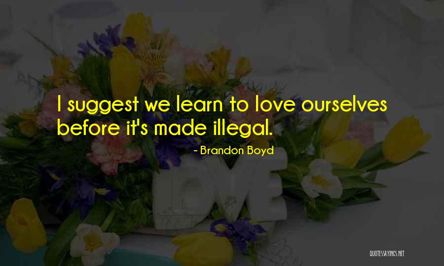 Rouhollah Mousavi Quotes By Brandon Boyd Rouhollah Mousavi Quotes By Brandon Boyd