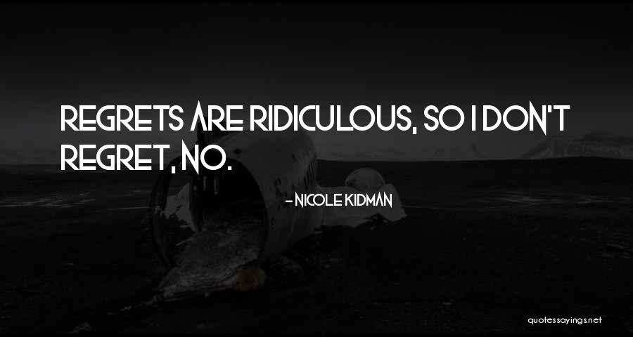 Rouhollah Toghyani Quotes By Nicole Kidman Rouhollah Toghyani Quotes By Nicole Kidman