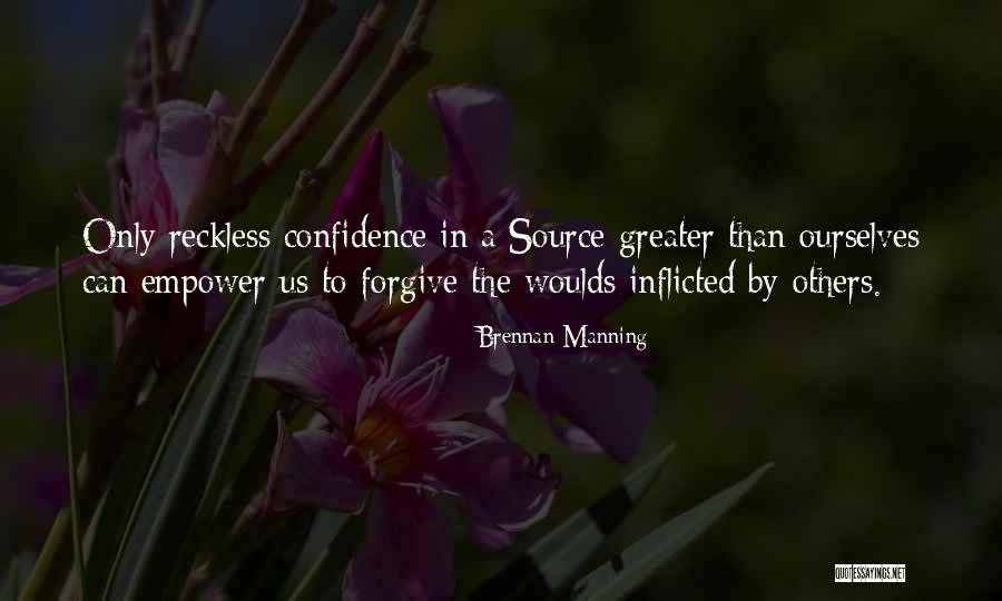 Rouhoul Quotes By Brennan Manning Rouhoul Quotes By Brennan Manning