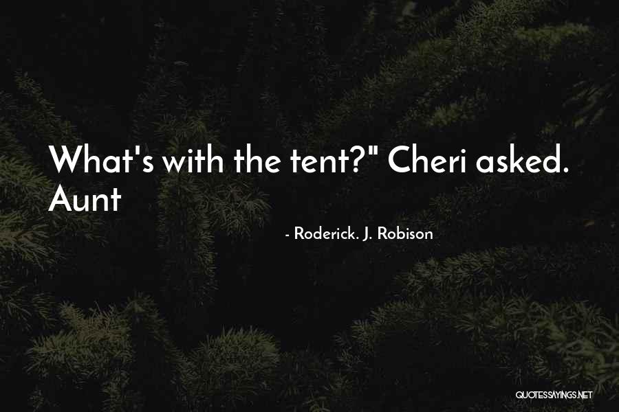 Rouhoul Quotes By Roderick. J. Robison Rouhoul Quotes By Roderick. J. Robison