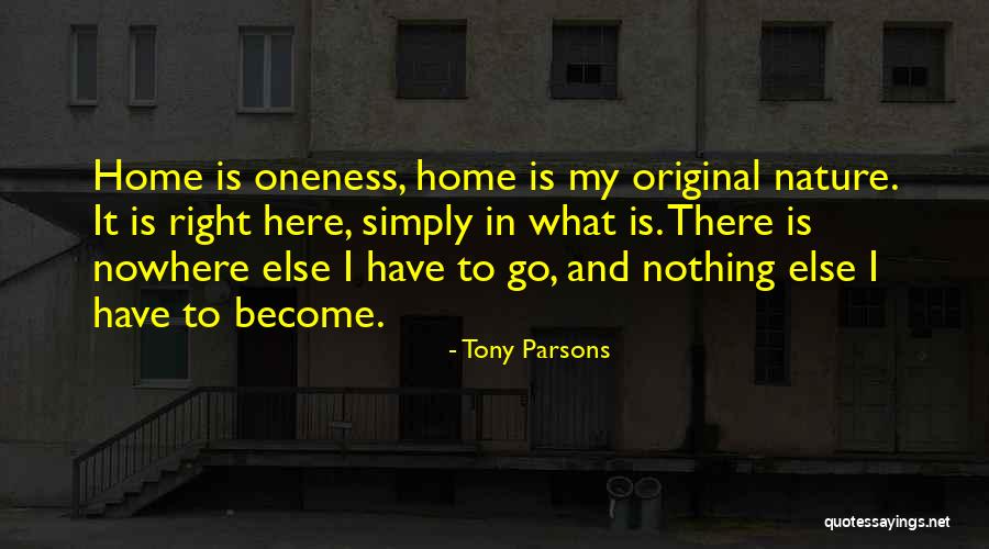 Rouillac Le Quotes By Tony Parsons Rouillac Le Quotes By Tony Parsons