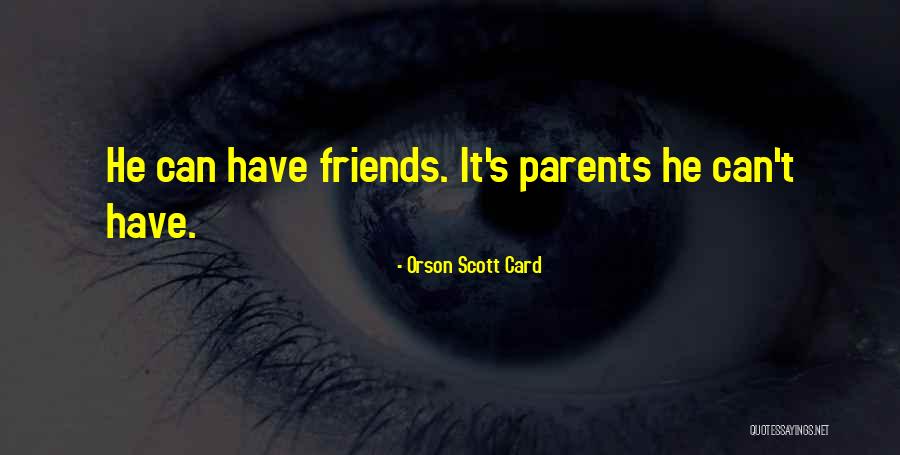 Rouillac Svv Quotes By Orson Scott Card Rouillac Svv Quotes By Orson Scott Card