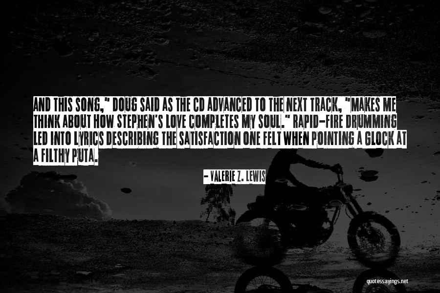 Rouillard Office Quotes By Valerie Z. Lewis Rouillard Office Quotes By Valerie Z. Lewis
