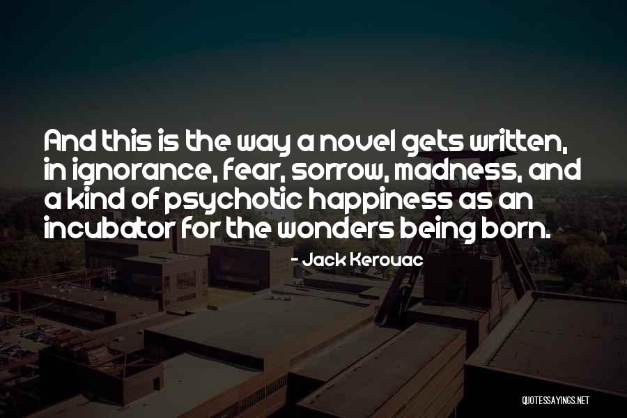 Rouillard Vibe Quotes By Jack Kerouac Rouillard Vibe Quotes By Jack Kerouac