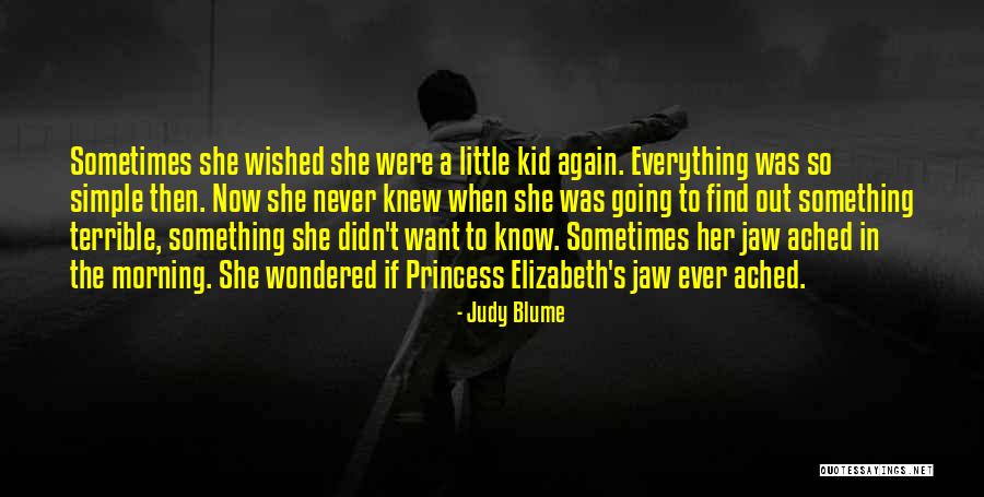 Rouillard Vibe Quotes By Judy Blume Rouillard Vibe Quotes By Judy Blume