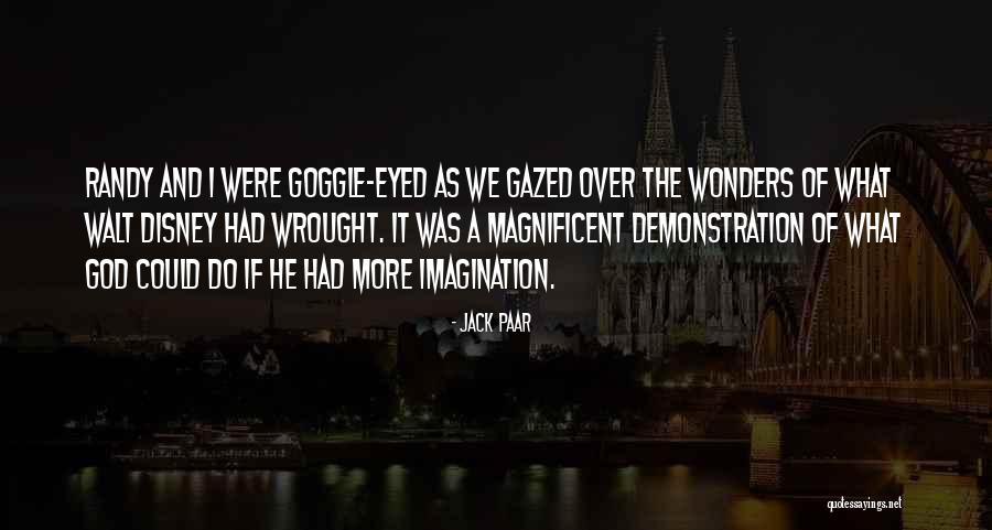 Rouitine Quotes By Jack Paar Rouitine Quotes By Jack Paar