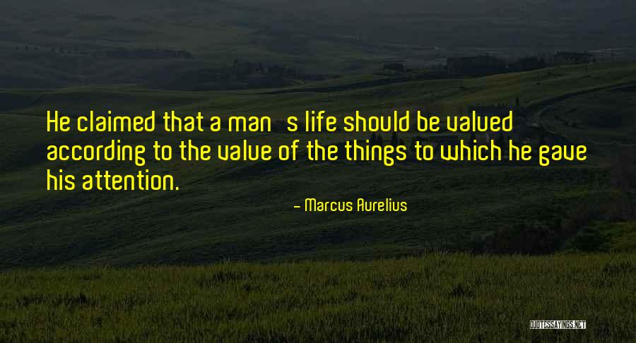 Roukine Quotes By Marcus Aurelius Roukine Quotes By Marcus Aurelius