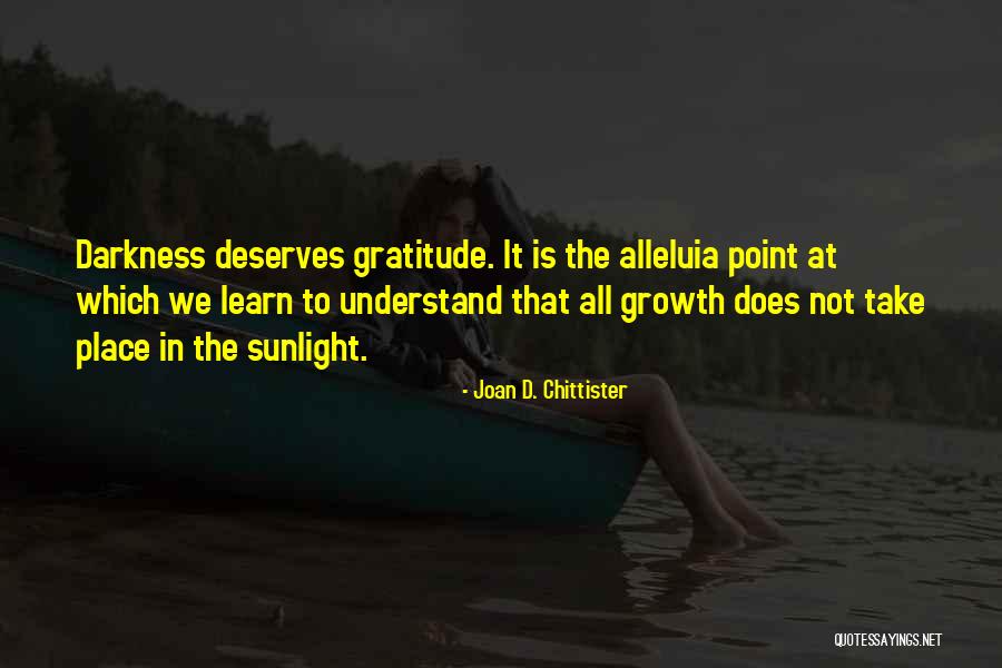 Roul Pat Quotes By Joan D. Chittister Roul Pat Quotes By Joan D. Chittister