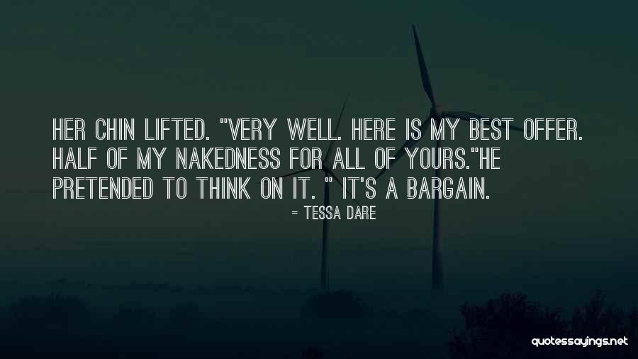 Rouladen And Spaetzle Quotes By Tessa Dare Rouladen And Spaetzle Quotes By Tessa Dare