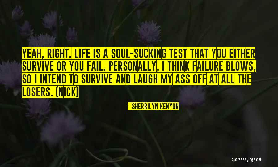 Roulant Repose Quotes By Sherrilyn Kenyon Roulant Repose Quotes By Sherrilyn Kenyon