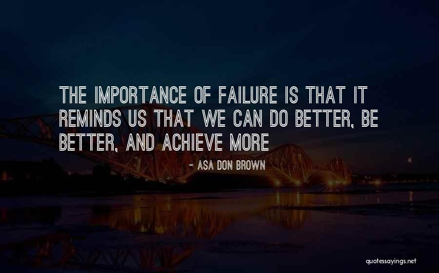 Rouleaux Rbc Quotes By Asa Don Brown Rouleaux Rbc Quotes By Asa Don Brown