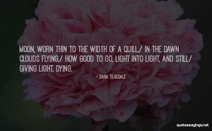 Rouler In English Quotes By Sara Teasdale Rouler In English Quotes By Sara Teasdale
