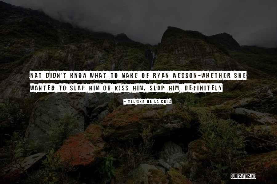 Roulhac Mansion Quotes By Melissa De La Cruz Roulhac Mansion Quotes By Melissa De La Cruz