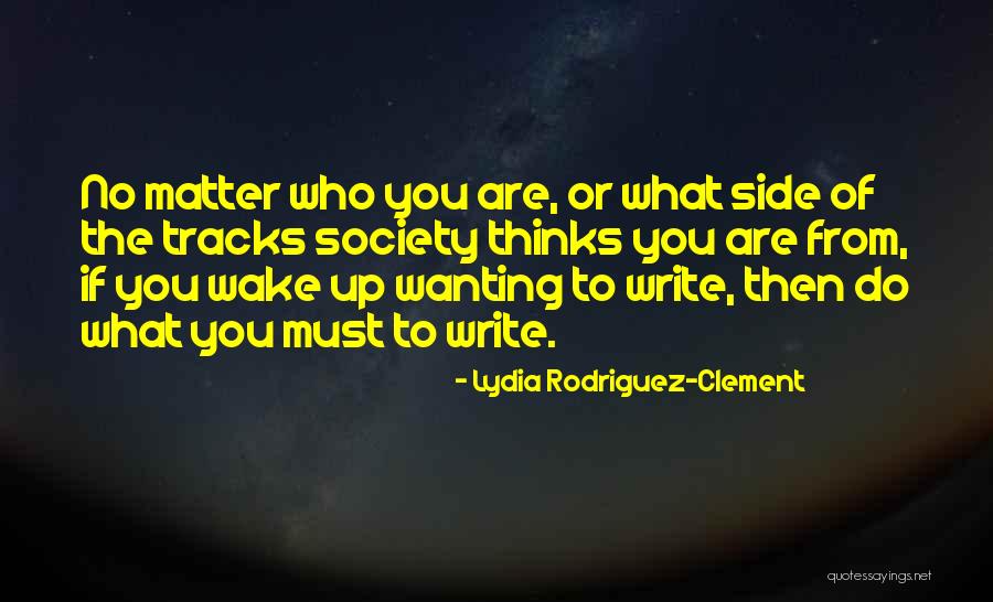 Roulhac Super Quotes By Lydia Rodriguez-Clement Roulhac Super Quotes By Lydia Rodriguez-Clement