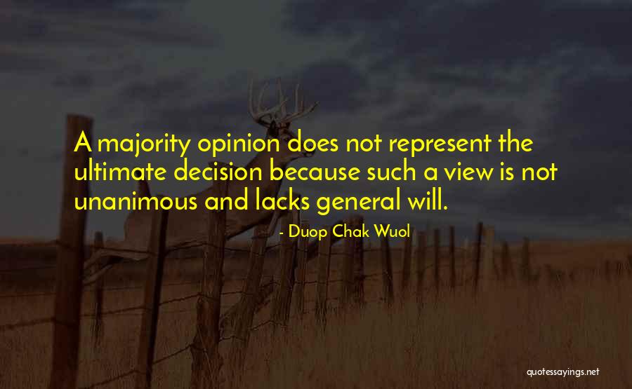 Rouli Rouli Quotes By Duop Chak Wuol Rouli Rouli Quotes By Duop Chak Wuol