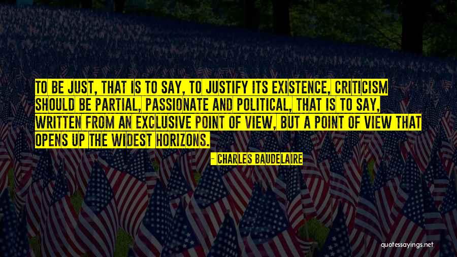 Roullier Group Quotes By Charles Baudelaire