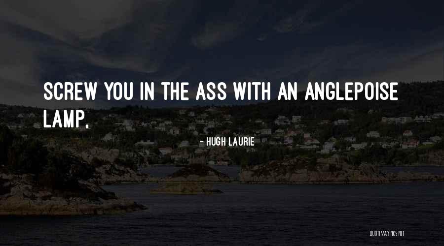 Roullier Name Quotes By Hugh Laurie Roullier Name Quotes By Hugh Laurie